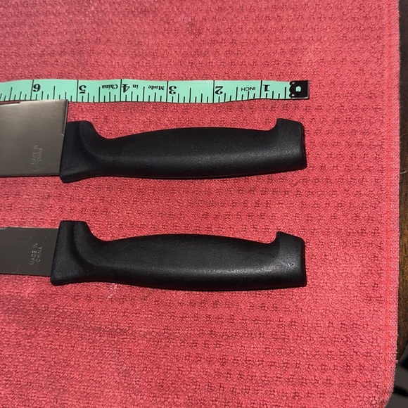 Chefmate bread knife and chef’s knife bundle - Picture 6 of 8